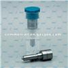 0433172424 High Pressure VOLVO Bosch Injector Nozzle DLLA150P 2424 , Bosch Spray Nozzles DLLA150P2424