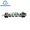 Brand New Crankshaft D2366 OEM 65021017025 For DAEWOO