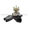 Water Outlet Thermostat OE NO. 06E121111AD OR 06E121111AL For Audi Porsche SDZ NO. 3142 2400