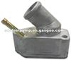 Thermostat Housing Water Outlet For OPEL 90501081 1338079;