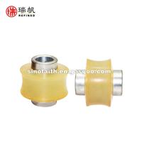 Factory Price Cold-Resistant Damping Sleeve