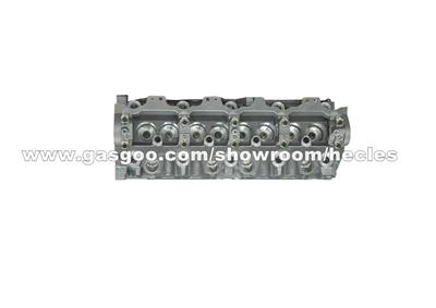 PEUGEOT 405 CYLINDER HEAD