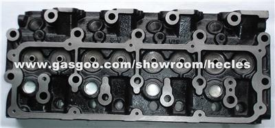 KIA JT CYLINDER HEAD