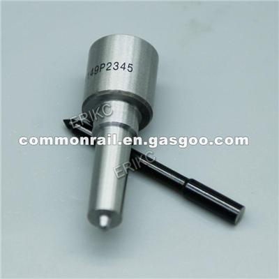 Diesel Engine Nozzle DLLA 149P2345 ( DLLA149 P 2345 ) , 0433172345 Car Fuel Injector Nozzle