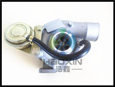 TD04 49377-07000 500372214 49377-11210 Iveco Daily III 2.8 TD Turbocharger