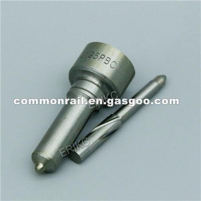 Diesel Delphi Nozzles L195PBC High Pressure Fog L 195PBC Delphi Original Common Rail Nozzle