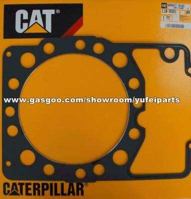 Caterpillar C1.5 Marine Generator Set Spare Parts/CAT C1.5 Diesel Engine Parts Genset Accessories