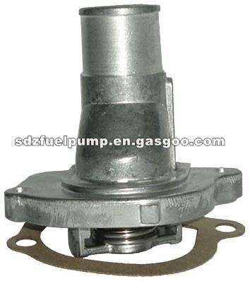 Thermostat Housing Water Outlet For FIAT 7545958