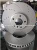 Drilled And Slotted Discs