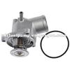 Thermostat Housing Water Outlet For BENZ 00A121113