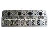 Cylinder Head For KOMATSU 4D120 4D130 6114-11-1100 Aluminum Cylinder Head