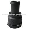 Thermostat Housing Water Outlet For AUDI 3B0122291B 1J0122291D