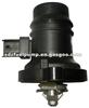 Thermostat Housing Water Outlet For OPEL 55579011;1338029