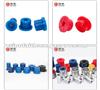 High Quality High Hardness Shock Absorbing Bushing