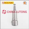 Auto Parts Injection Pump Plunger Barrel 090150-4693