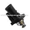 Thermostat Housing Water Outlet 3M4G8575BC 3M4G8575BD L32815170A