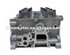 Cylinder Head MAZDA LF CAF488Q2 CAF488Q1 3S7G-6C032BB 4M5G-6C032DA Aluminum