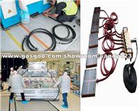 Shan Dong Finer Lifting Tools Co.,LTD Have Been Exported To More Than 40 Countries