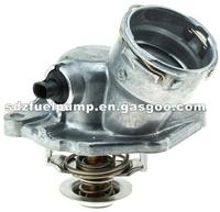 Thermostat Housing Water Outle OE NO. 2732000215 OR 68013949AA SDZ NO. 3141 3070