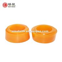 High Quality Molded Cold-Resistant Damping Sleeve