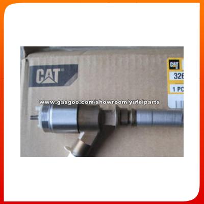 Caterpillar C8.7 Marine Engine Parts/CAT C8.7 Diesel Parts Genset Accessories