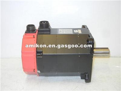 FANUC A06B-0143-B075#7008 | SERVO MOTOR | NEW& ORIGINAL FOR SALE