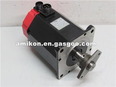 FANUC A06B-0314-B504#7008 | SERVO MOTOR | NEW& ORIGINAL FOR SALE