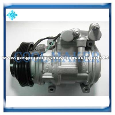 10PA20C Air Conditioner Compressor For Acura RL 447200-6379 4472006379