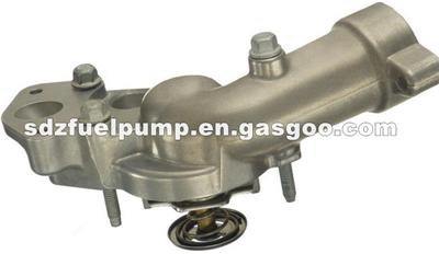 Thermostat Housing Water Outle OE NO. 12597257 OR 1769078J00 SDZ NO. 3121 3080