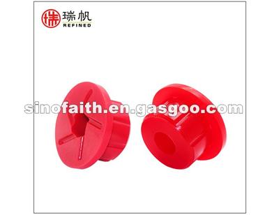 High Quality High Hardness Shock Absorbing Bushing