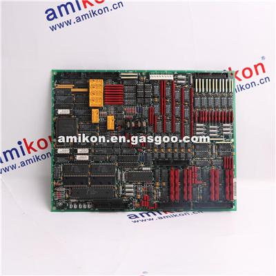 GE DS200TCCAG1B | TC2000 ANALOG I/O-EX | NEW& ORIGINAL