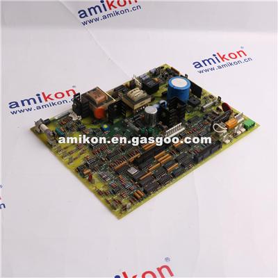 GE DS200TCCAG2B | ANALOG I/O BOARD | NEW& ORIGINAL