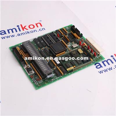 GE DS200TCCBG1B | EXTENTED ANALOG I/O BOARD | NEW& ORIGINAL