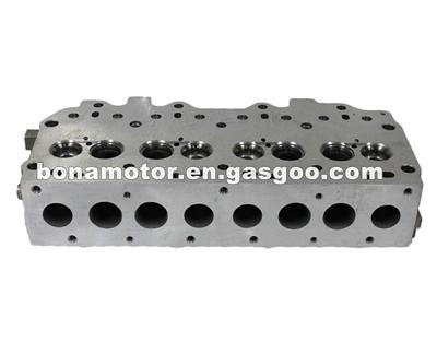 Cylinder Head LAND ROVER 300 TDI 2.5TDI AMC908761 ERR5027 LDF500180 Aluminum