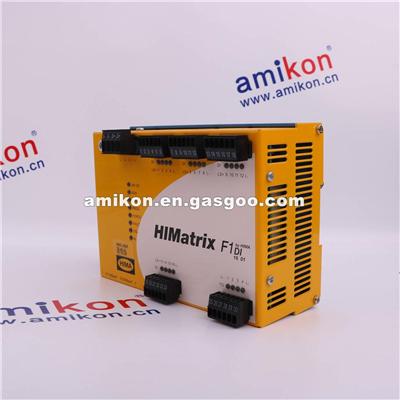HIMA HiMatrix F2 DO 16 02 F2DO 982200422