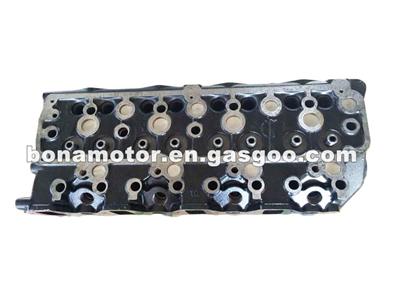 Cylinder Head MITSUBISHI 4D30 ME997041 Aluminum