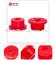 High Quality High Hardness Shock Absorbing Bushing - img2