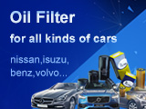 Oil Filter for all kinds of cars.