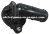 Thermostat Housing Water Outlet For DODGE 5184977AD;05184977AD