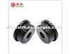 Auto Spare Parts Weather Resistance Shock Absorbing Bushing