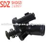 Thermostat Housing Water Outlet Coolant Flange OE NO. 1S7G8575AM Or 1S7G8575AK Or 1S7Z8575AG SDZ NO. 3142 0680