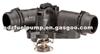 Water Outlet Thermostat Housing OE NO. 15480051 SDZ NO. 3142 0701