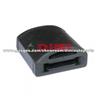 LEAF SPRING RUBBER BUFFER 9013250744 A9013250744 FOR BENZ SPRINTER 1995-2006