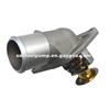 Thermostat Housing Water Outlet For ISUZU 12562740;G4000-205128-GAT