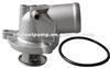 Thermostat Housing Water Outlet For VW 1112000915;5345187