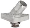 Thermostat Housing Water Outlet For INFINITI 2120031U00;343-82