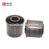 High Quality Molded Rubber Shockproof Bushing & Sleeves