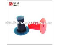 China Supplier Abrasive Resistance Cushion Block