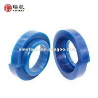 Auto Spare Parts Abrasive Resistance Spring Spacer