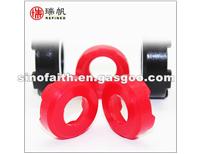 Made In China Abrasive Resistance Linkage Ball Bushing